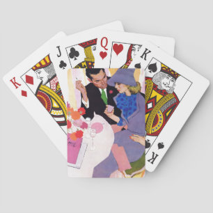 Jeu De Cartes Marriage Is Not For Me