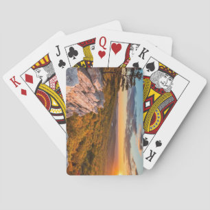 Jeu De Cartes Maryland, ANNAPOLIS ROCK ET BLACK ROCK CLIFF