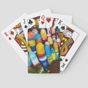 Jeu De Cartes Massachusetts, Cape Ann, Rockport, Rockport