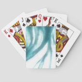 Jeu De Cartes Massage (dos)