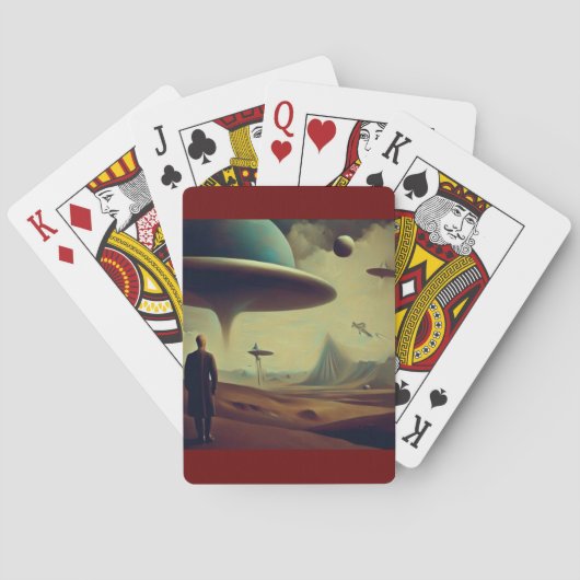 Jeu De Cartes Master danois SF (3) (dos)