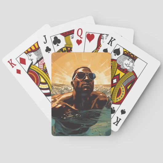 JEU DE CARTES MÉDITATION #2 (dos)