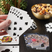 Jeu De Cartes Medusa (In Situ)