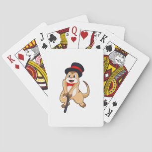 Jeu De Cartes Meerkat