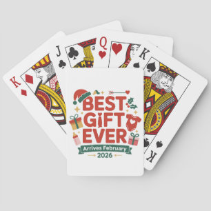 Jeu De Cartes Meilleur cadeau arrive en février 2026 Couple de N