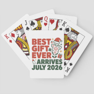 Jeu De Cartes Meilleur Cadeau Arrive en Juillet 2026 Noël Couple