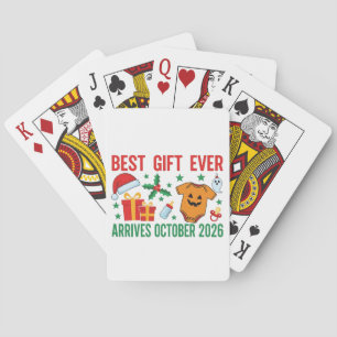 Jeu De Cartes Meilleur cadeau arrive en octobre 2026 Couple de N