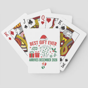 Jeu De Cartes Meilleur cadeau de Noël qui arrive en décembre 202