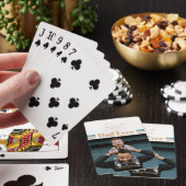 Jeu De Cartes Meilleur papa jamais Nous t'aimons (In Situ)