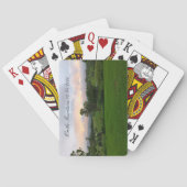 Jeu De Cartes Mémoire photo Holiday (dos)