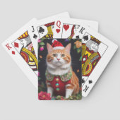 Jeu De Cartes Meowy (dos)