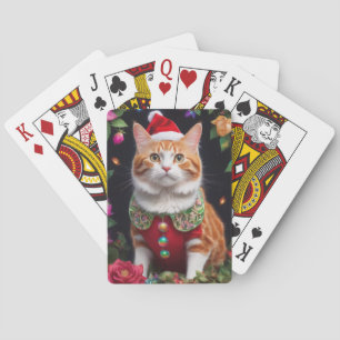 Jeu De Cartes Meowy