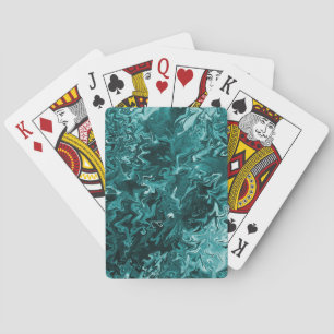 Jeu De Cartes mer des Caraïbes&sable.......