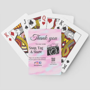 Jeu De Cartes Merci snap tag partager média caméra ajouter résea