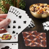 Jeu De Cartes Mère Amour de la Terre... (In Situ)