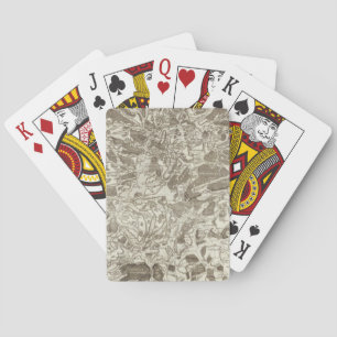 Jeu De Cartes Metz