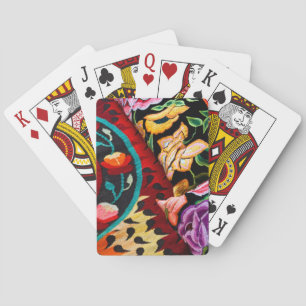 Jeu De Cartes Mexique, San Miguel de Allende
