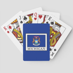 Jeu De Cartes Michigan