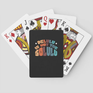 Jeu De Cartes Mindset Deluluu, résultats réels