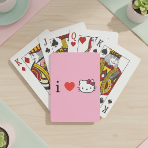 Jeu De Cartes Minette