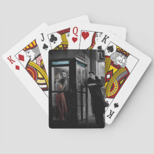 Jeu De Cartes Minuit
