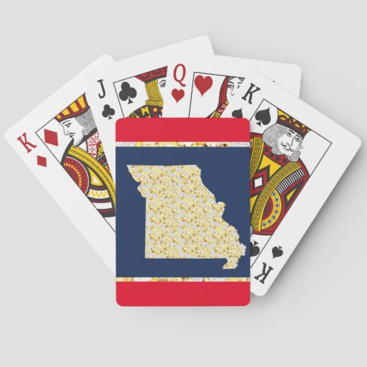 JEU DE CARTES MISSOURI (dos)
