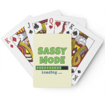 Mode Sassy Chargement en cours…