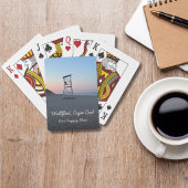 Jeu De Cartes Modèle de script de photo complète de mémoire de f