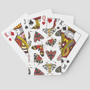 Jeu De Cartes Mois