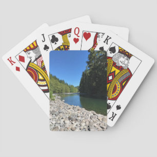 Jeu De Cartes Molalla