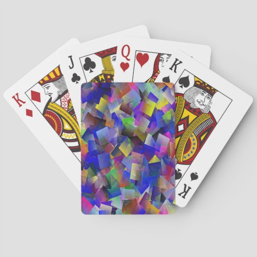 Jeu De Cartes Moments de bonheur..... (dos)