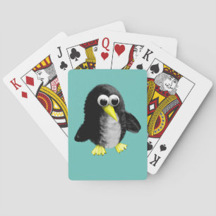 Jeu De Cartes Mon ami le pingouin