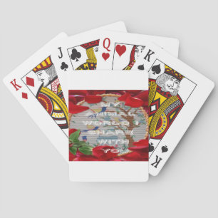 Jeu De Cartes Mon Monde Animal : Beau Dessin d'Arbre et d'Oiseau