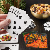 Jeu De Cartes Monarque (In Situ)