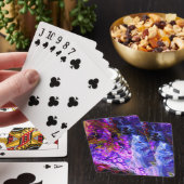 Jeu De Cartes Monde de l'Imaginaire (In Situ)