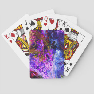 Jeu De Cartes Monde de l'Imaginaire