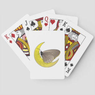 Jeu De Cartes Mont Butterfly