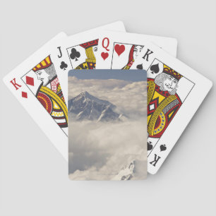 Jeu De Cartes Mont Everest