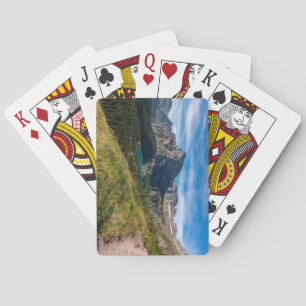 Jeu De Cartes Montana, GRINNELL GLACIER