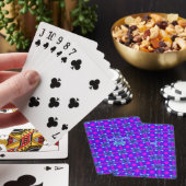 Jeu De Cartes Morceau de mon cœur (In Situ)