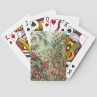 Mosses, Muscinae Laubmoose par Ernst Haeckel