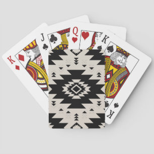 Jeu De Cartes motif du Sud-Ouest
