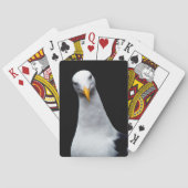 Jeu De Cartes Mouette (dos)