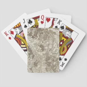 Jeu De Cartes Moulins