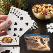 Jeu De Cartes Mousepad (In Situ)