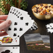 Jeu De Cartes Moutons colorés (In Situ)