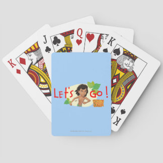 Jeu De Cartes Mowgli 2