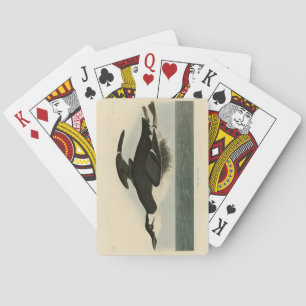 Jeu De Cartes Murre à bec épais - Audubon's Birds of America