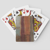 Jeu De Cartes Musées anciens II (dos)