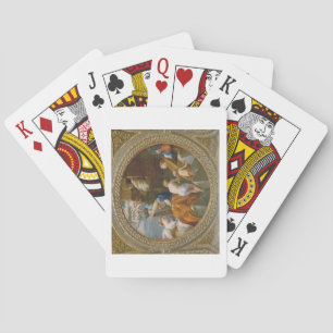 Jeu De Cartes Musique